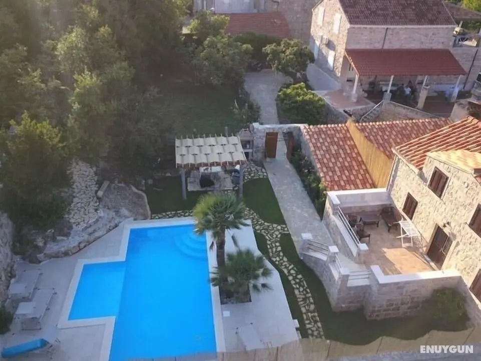 Villa Guardian Heritage - Öne Çıkan Resim