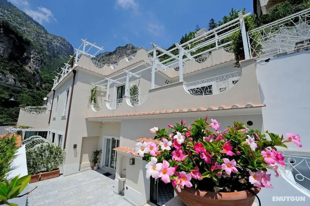 Villa Guarracino Amalfi - Öne Çıkan Resim
