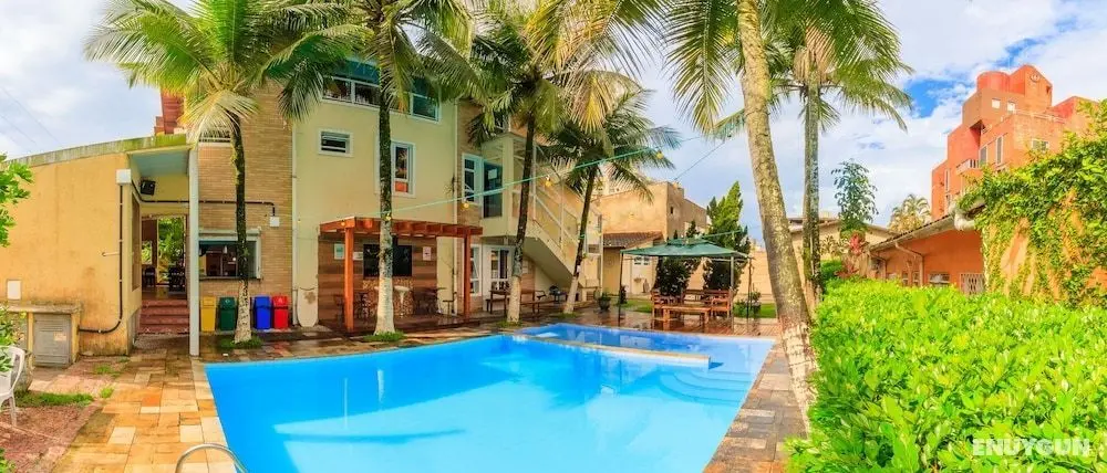 Guarujá Hostel - Öne Çıkan Resim