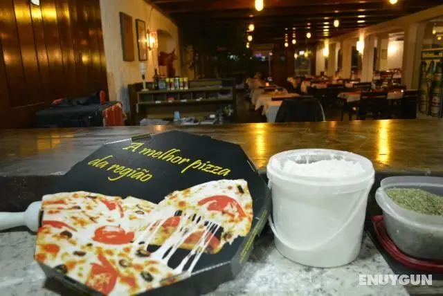 Guaruja Inn Hotel - Genel
