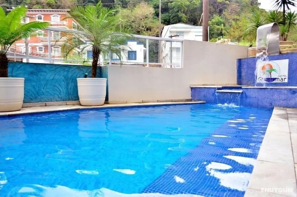 Hotel Guarumar - Öne Çıkan Resim