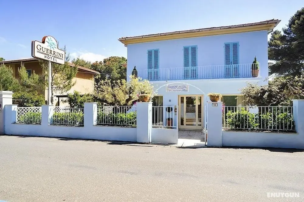 Guerrini Hotel - Öne Çıkan Resim