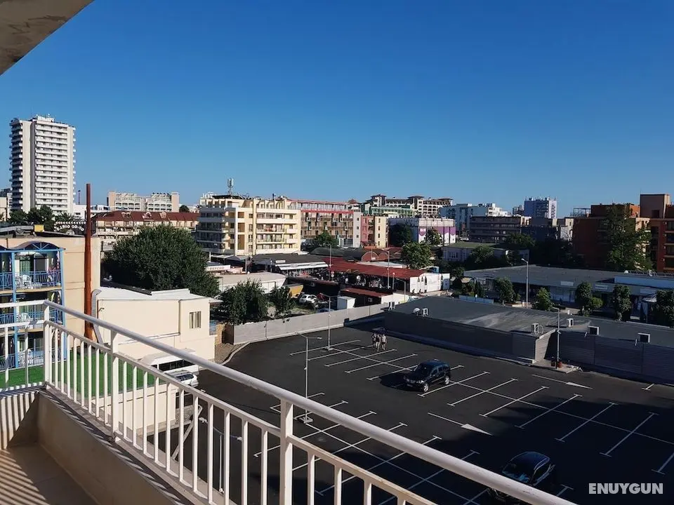 Guest Apartments Salena - Konum Öne Çıkanlar