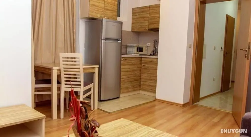 Guest Apartments Salena - Öne Çıkan Resim