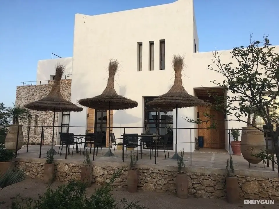 Guest House 12 People, 5 Bedrooms, Overnight or Full Rental - Öne Çıkan Resim