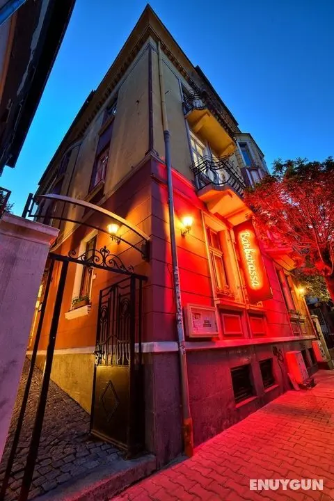 Guest House 32 - Öne Çıkan Resim