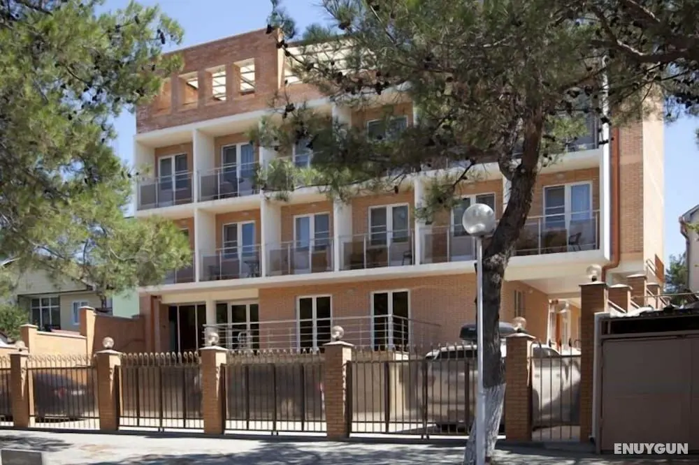 Guest House Africa - Öne Çıkan Resim