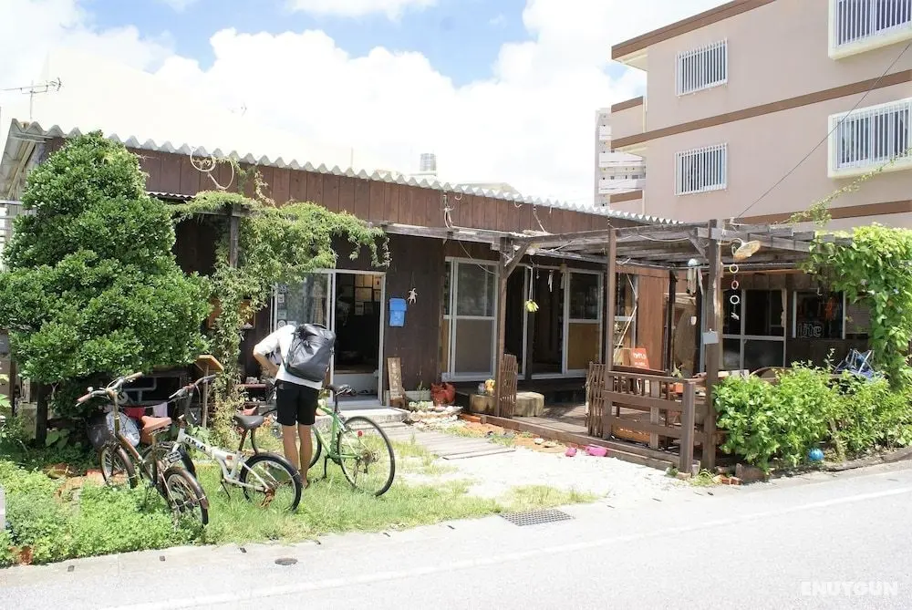 Guest House Agaihama - Öne Çıkan Resim