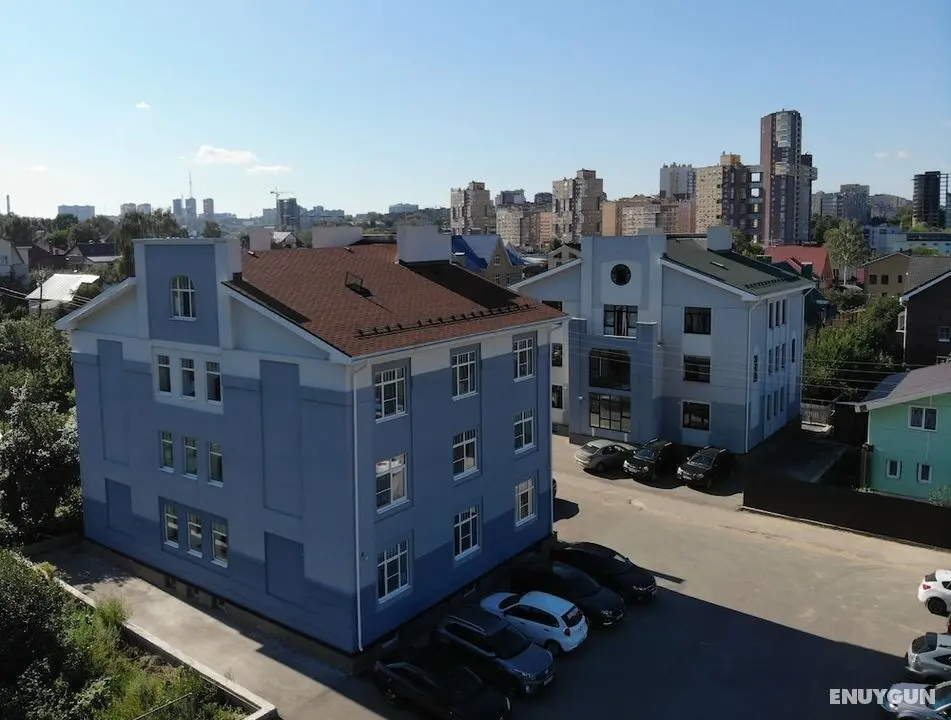 Guest house Agrodom - Öne Çıkan Resim