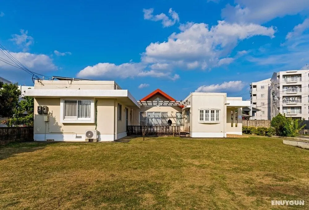 Guest House Akabana - Dış Mekan