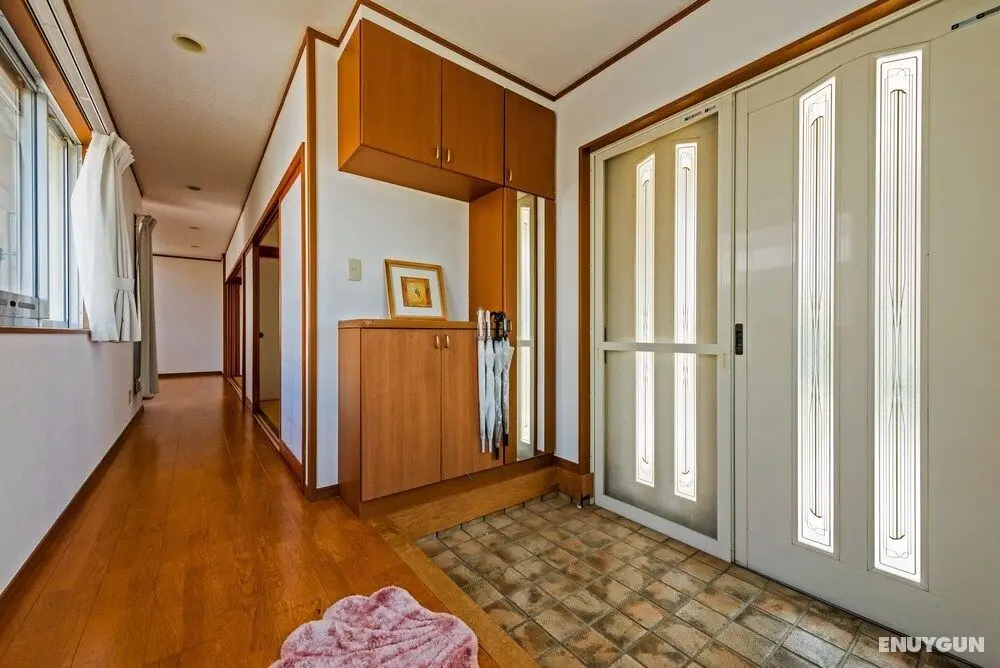 Guest House Akabana - Lobi