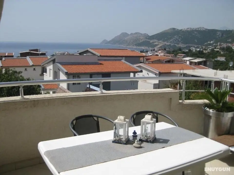 Guest House Villa Alea - Oda Düzeni