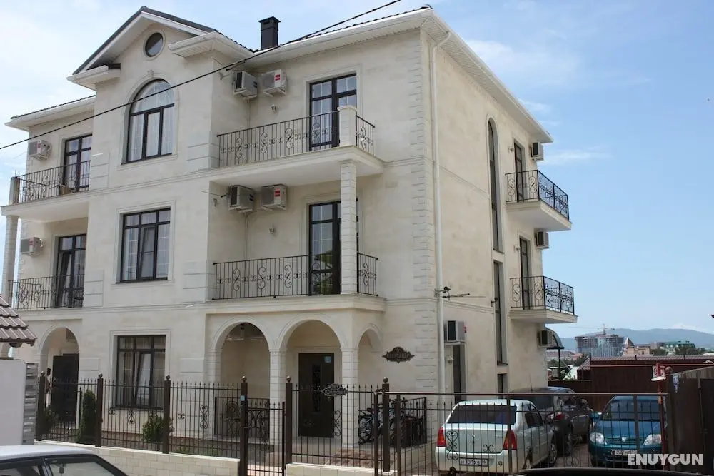 Guest House Alexander - Öne Çıkan Resim