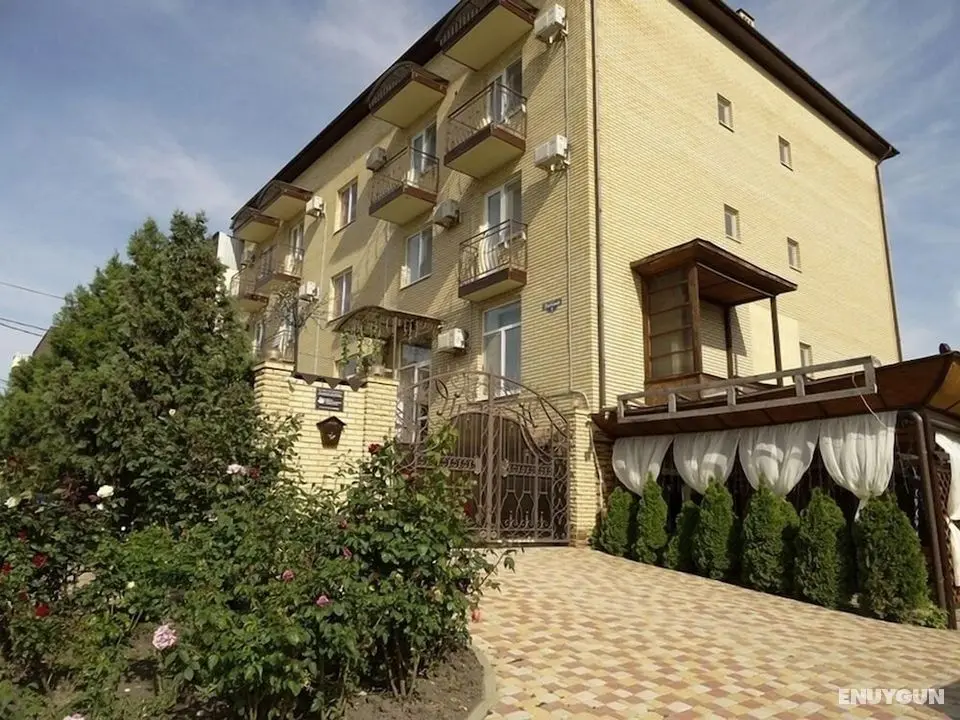Guest House Amur - Öne Çıkan Resim
