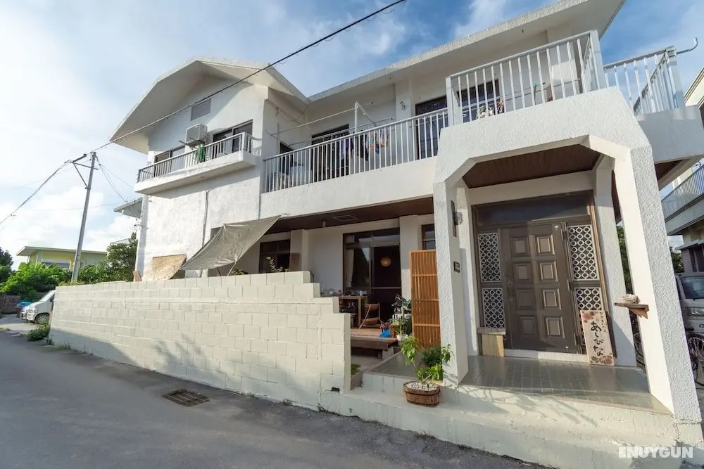 Guest House Asibina - Hostel - Öne Çıkan Resim