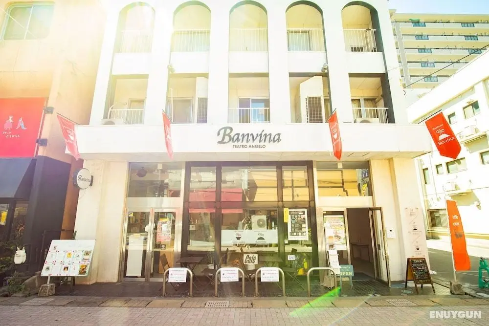 Guest House Banvina - Hostel - Öne Çıkan Resim