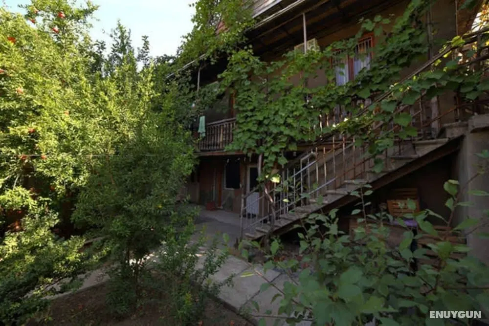 Guest House Beautiful Tbilisi - Öne Çıkan Resim