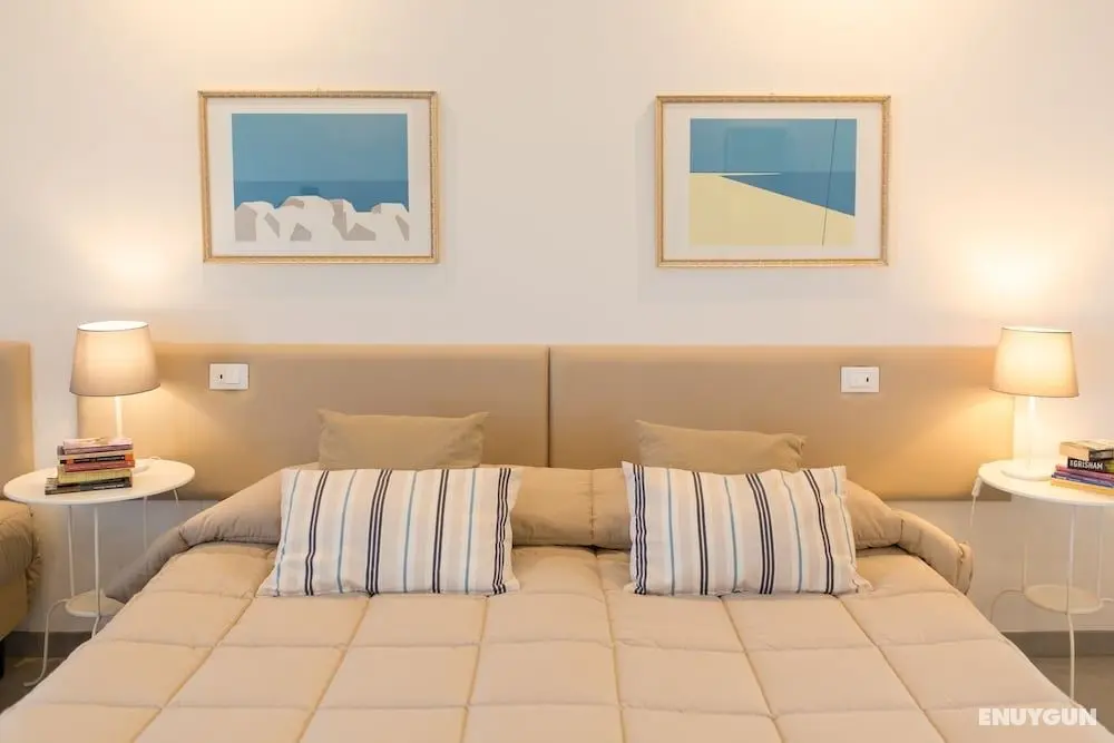 Guest House Bella Onda - Öne Çıkan Resim
