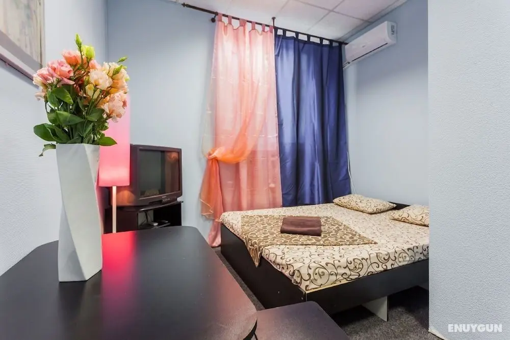 Guest House on Bessarabska Square - Öne Çıkan Resim