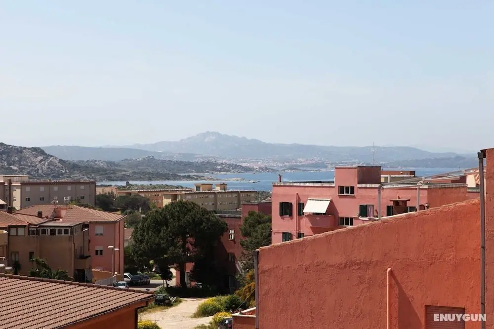 Guest House Villabianca - Oda Manzaraları
