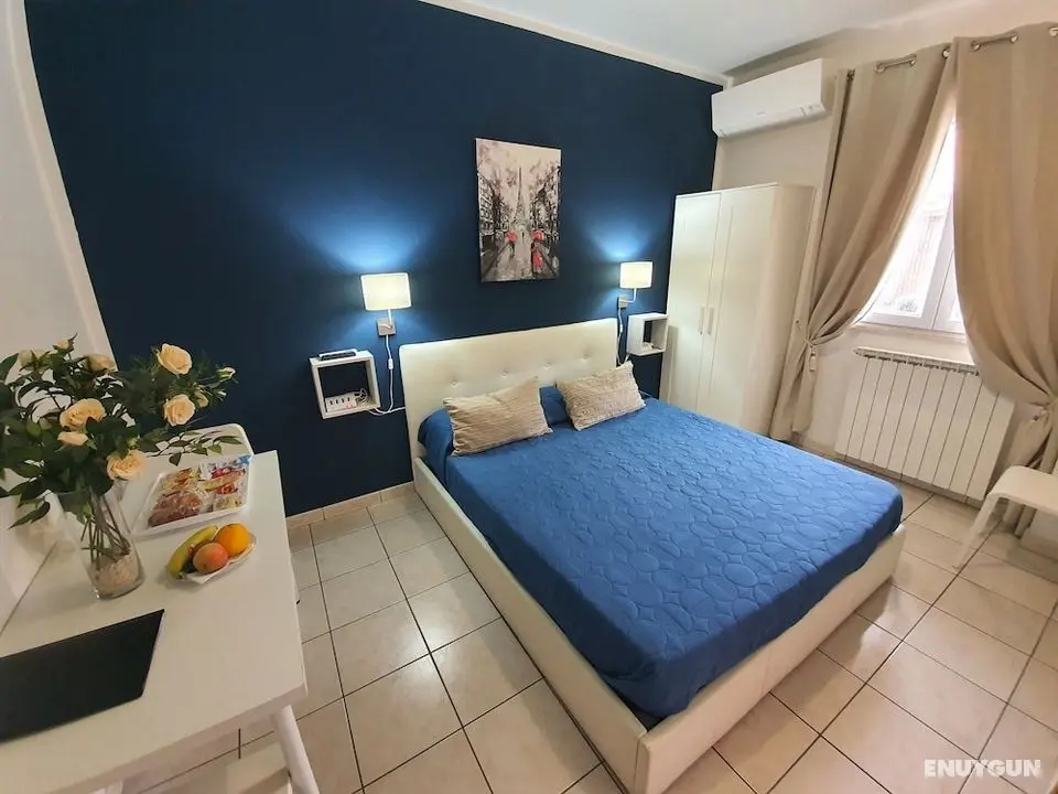 Guest House Brezza Marina - Öne Çıkan Resim