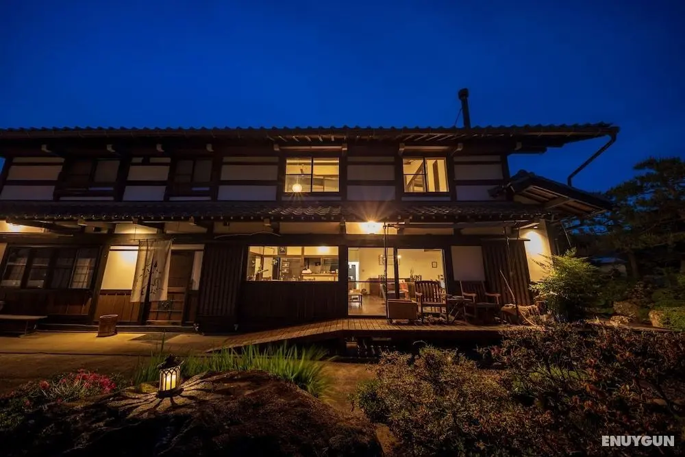 Guest house & Cafe SOY - Öne Çıkan Resim