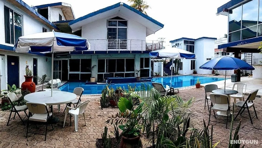 Guest House Campestre - Öne Çıkan Resim