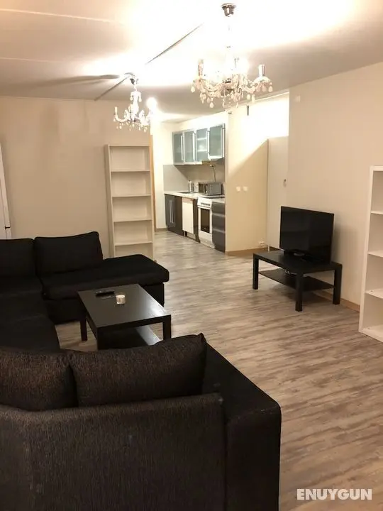 Guest House Centrum 3 - Öne Çıkan Resim