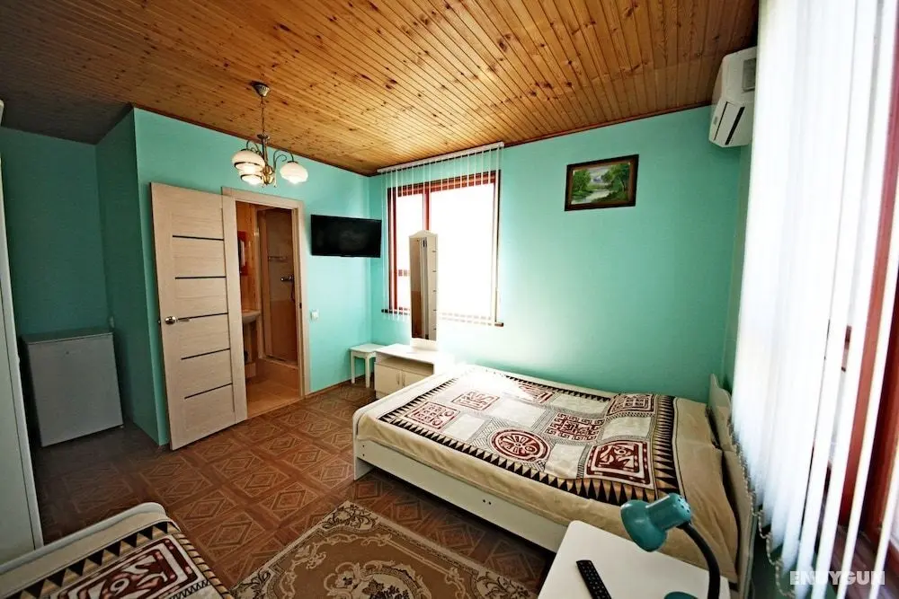 Guest House on Chernomorskaya Ulitsa - Öne Çıkan Resim