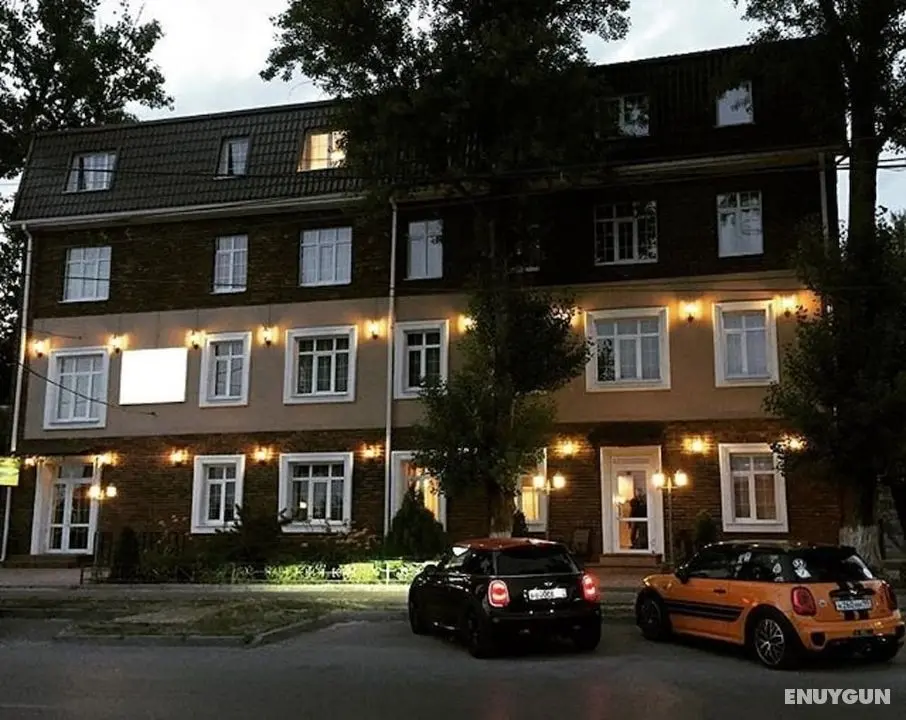 Guest House Dom 17 - Öne Çıkan Resim
