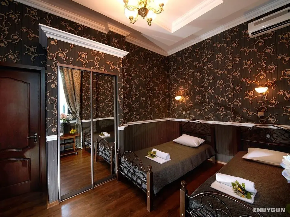 Guest House Dynasty Sochi - Öne Çıkan Resim