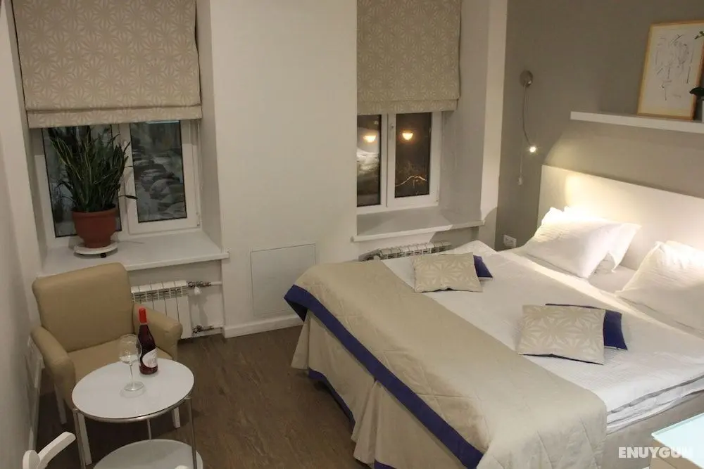 Guest house Five evenings - Öne Çıkan Resim