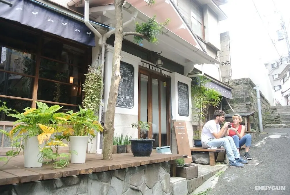 Guest House FUTARENO - Hostel - Öne Çıkan Resim