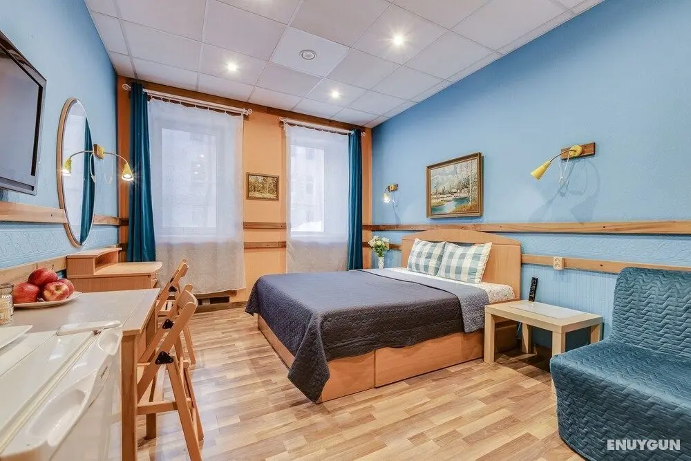 Guest House Garrah - Öne Çıkan Resim