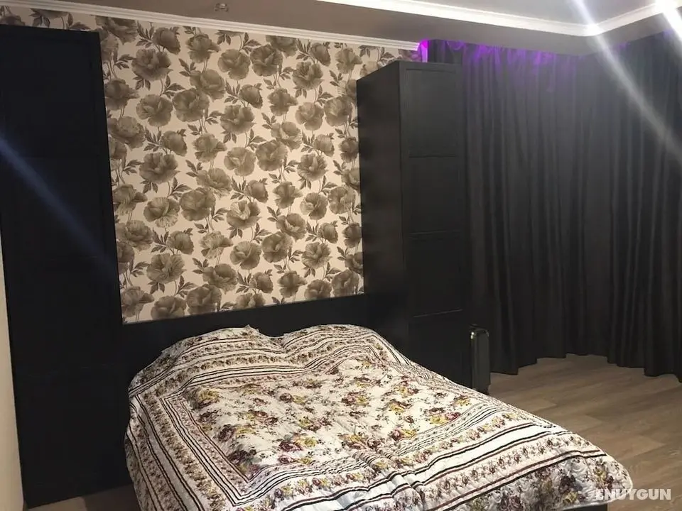 Guest House on Griboedovsky 27a - hostel - Öne Çıkan Resim