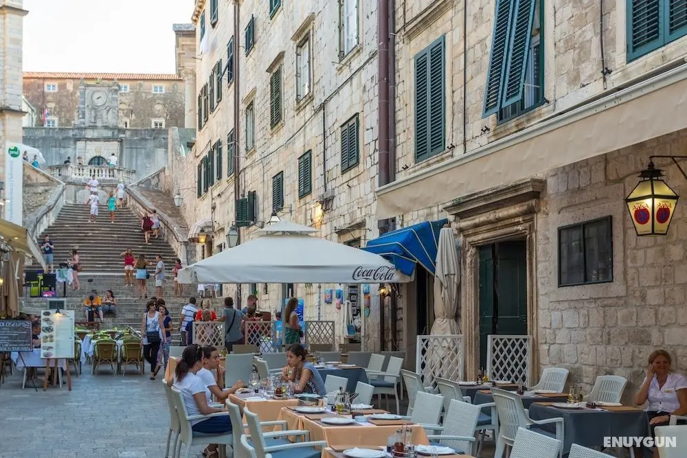 Guest house The heart of Dubrovnik - Öne Çıkan Resim
