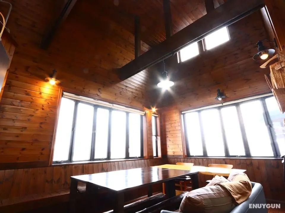 Guest House Honami-Kaido - Hostel - Öne Çıkan Resim