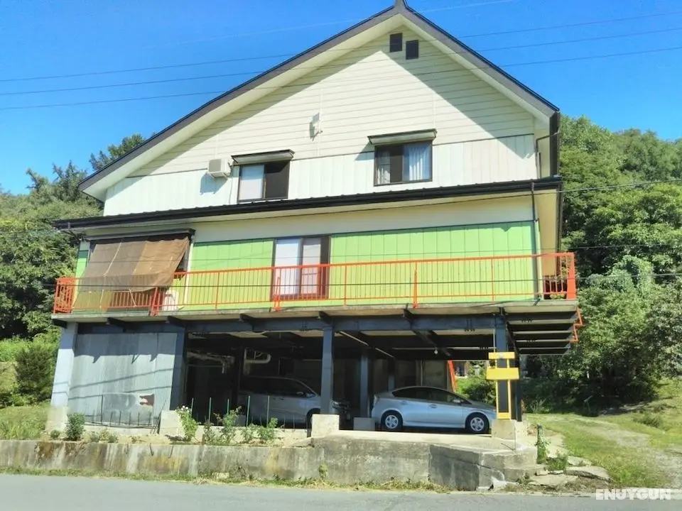 Guest House Hostel yukuru - Öne Çıkan Resim
