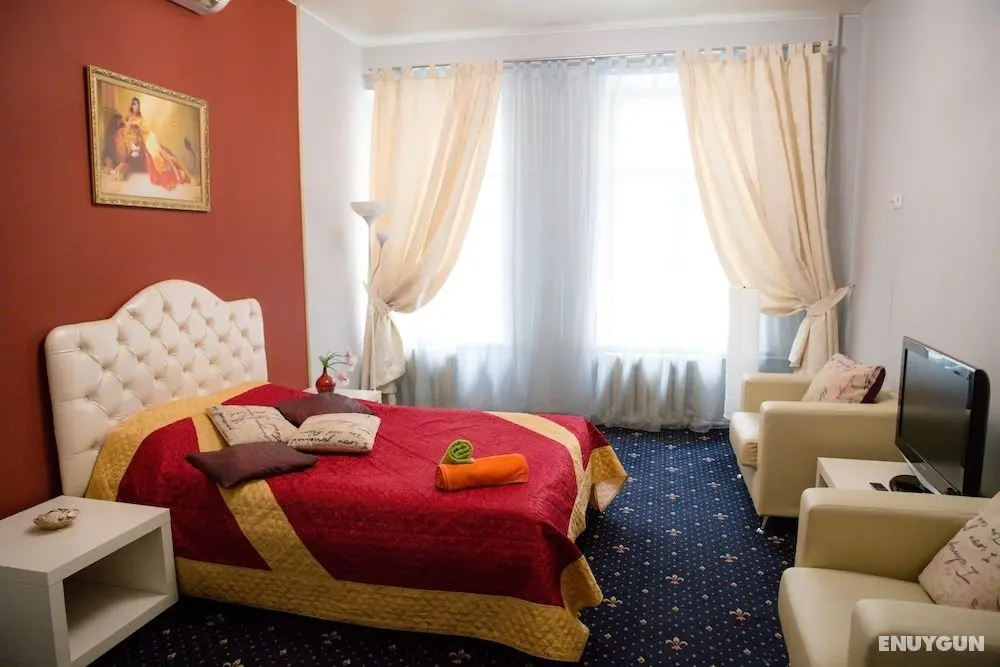 Guest house Idea House - Öne Çıkan Resim
