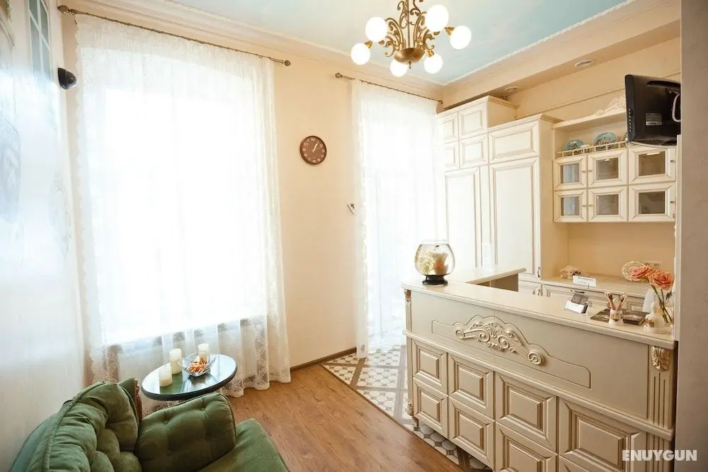 Guest House Inn Lviv - Öne Çıkan Resim