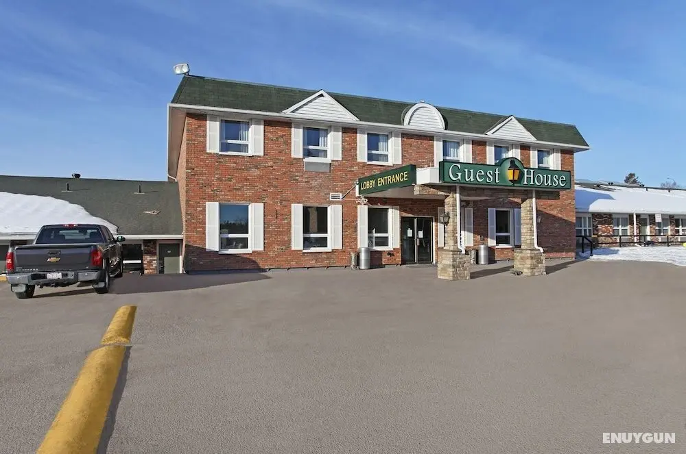 Guest House Inn & Suites - Öne Çıkan Resim