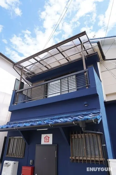 Guest House Ioly Osaka - Hostel - Öne Çıkan Resim