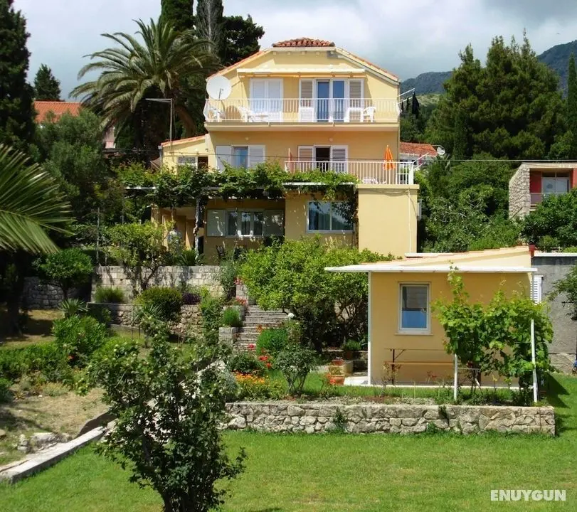 Guest House Kanjuo - Öne Çıkan Resim