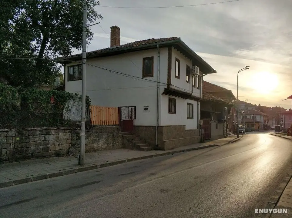 Guest house Kashtata - Öne Çıkan Resim