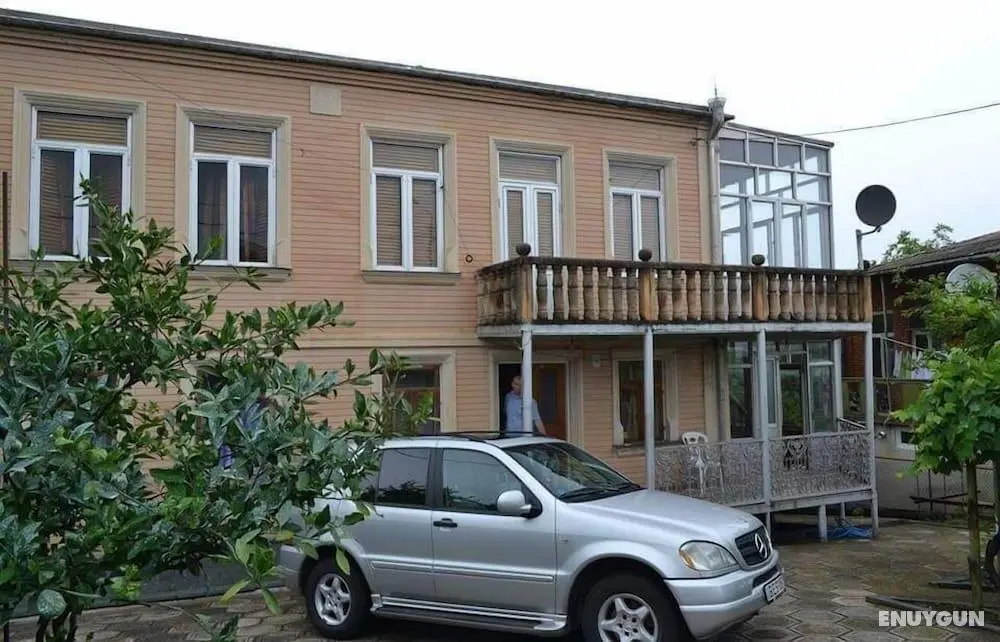 Guest House Kharabadze Family - Öne Çıkan Resim