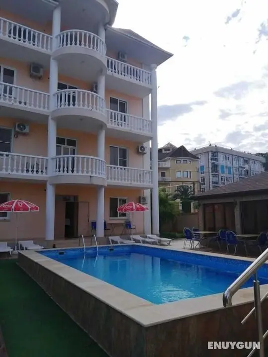 Guest House Klever - Öne Çıkan Resim