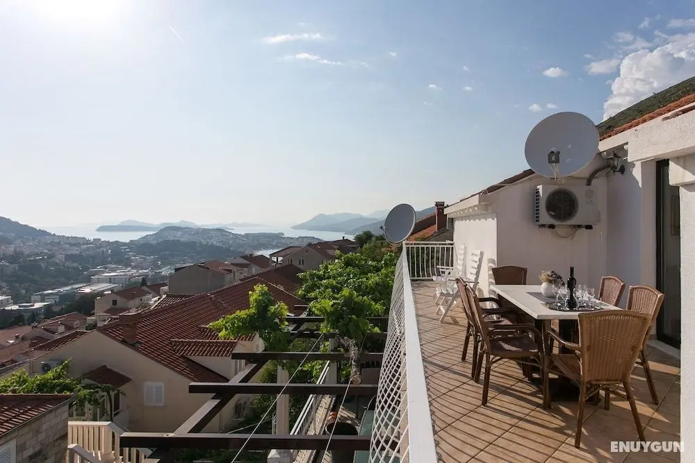 Guest House Kono - Oda Manzaraları