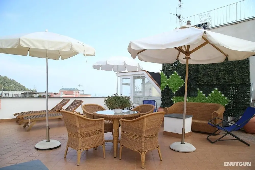 Guest House La Piazzetta - Öne Çıkan Resim