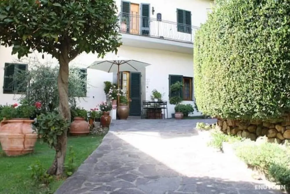 Guest House Le Piagge - Öne Çıkan Resim