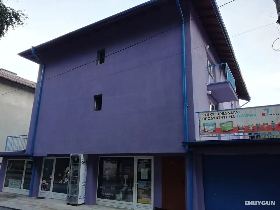 Guest House Lila - Dış Mekan